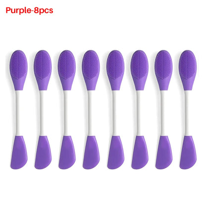 GlowTools™ Face Brush & Applicator Set
