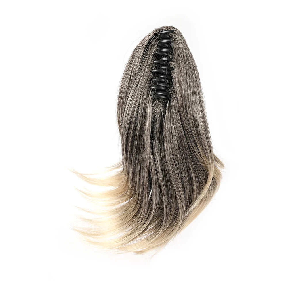 QuickPony™ Clip-In Ponytail