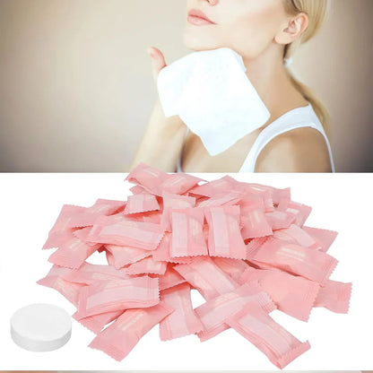 FreshWipe™ Travel Towels