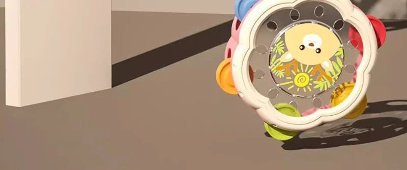 TinyBeats™ Baby Music Drum