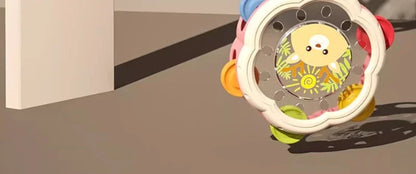 TinyBeats™ Baby Music Drum