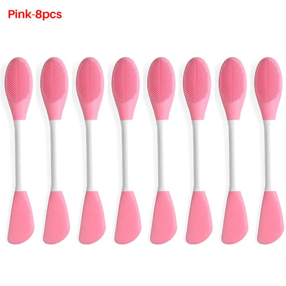 GlowTools™ Face Brush & Applicator Set