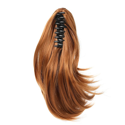 QuickPony™ Clip-In Ponytail