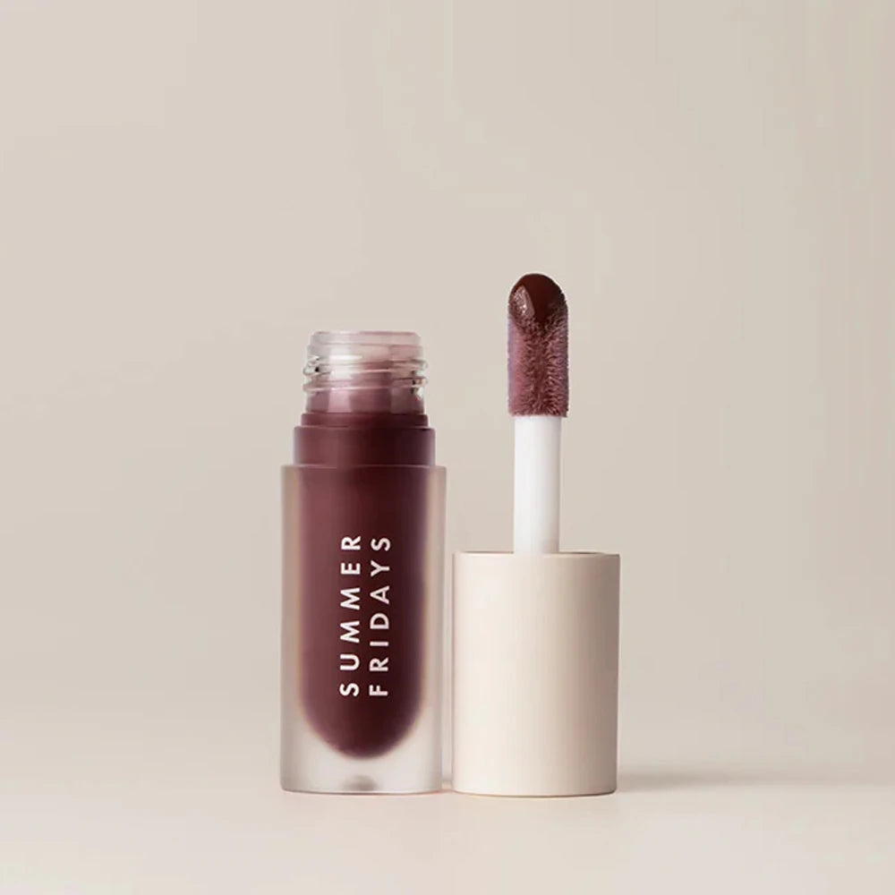 GlossGlow™ Hydrating Lip Oil