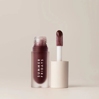 GlossGlow™ Hydrating Lip Oil