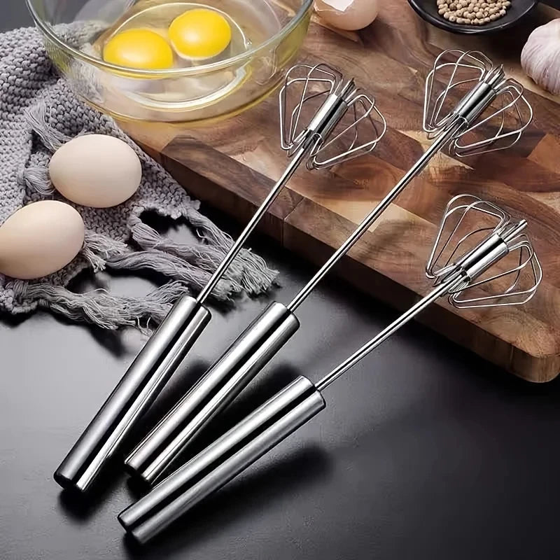 TurboWhisk™ Mixer