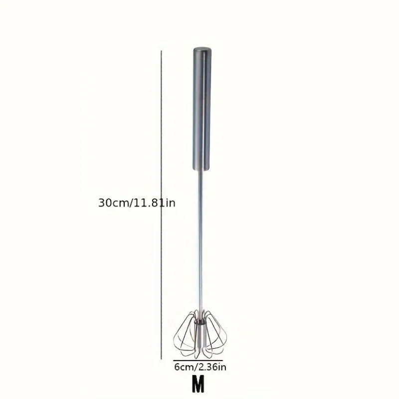 TurboWhisk™ Mixer