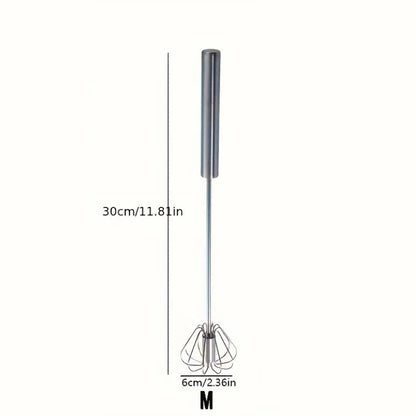 TurboWhisk™ Mixer