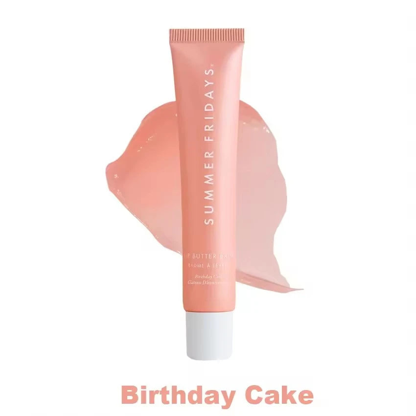 GlossGlow™ Hydrating Lip Oil