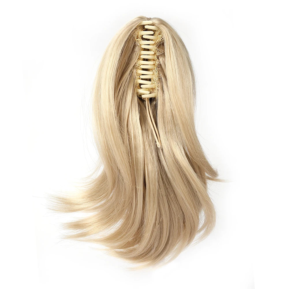 QuickPony™ Clip-In Ponytail