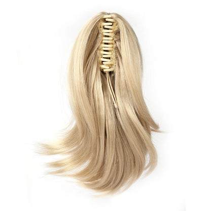 QuickPony™ Clip-In Ponytail