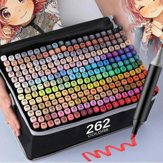 ProSketch™ Dual Tip Art Markers