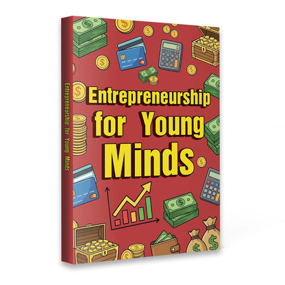 YoungBoss™ Entrepreneur Guide for Teens