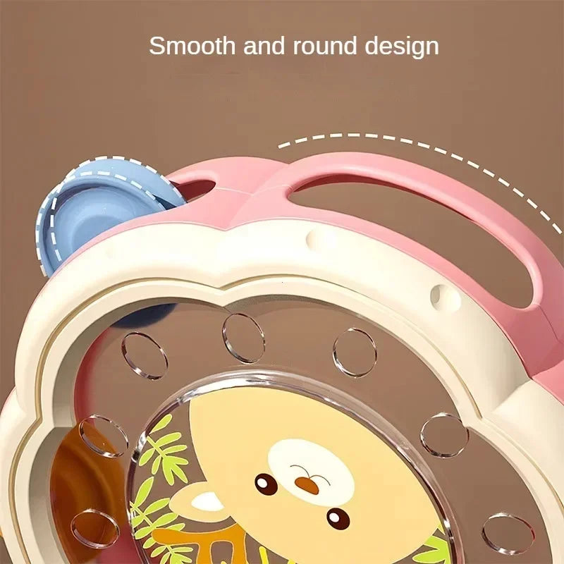 TinyBeats™ Baby Music Drum
