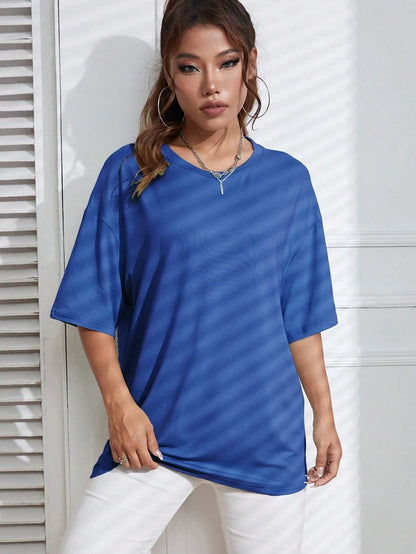 EverydaySoft™ Basic Tee