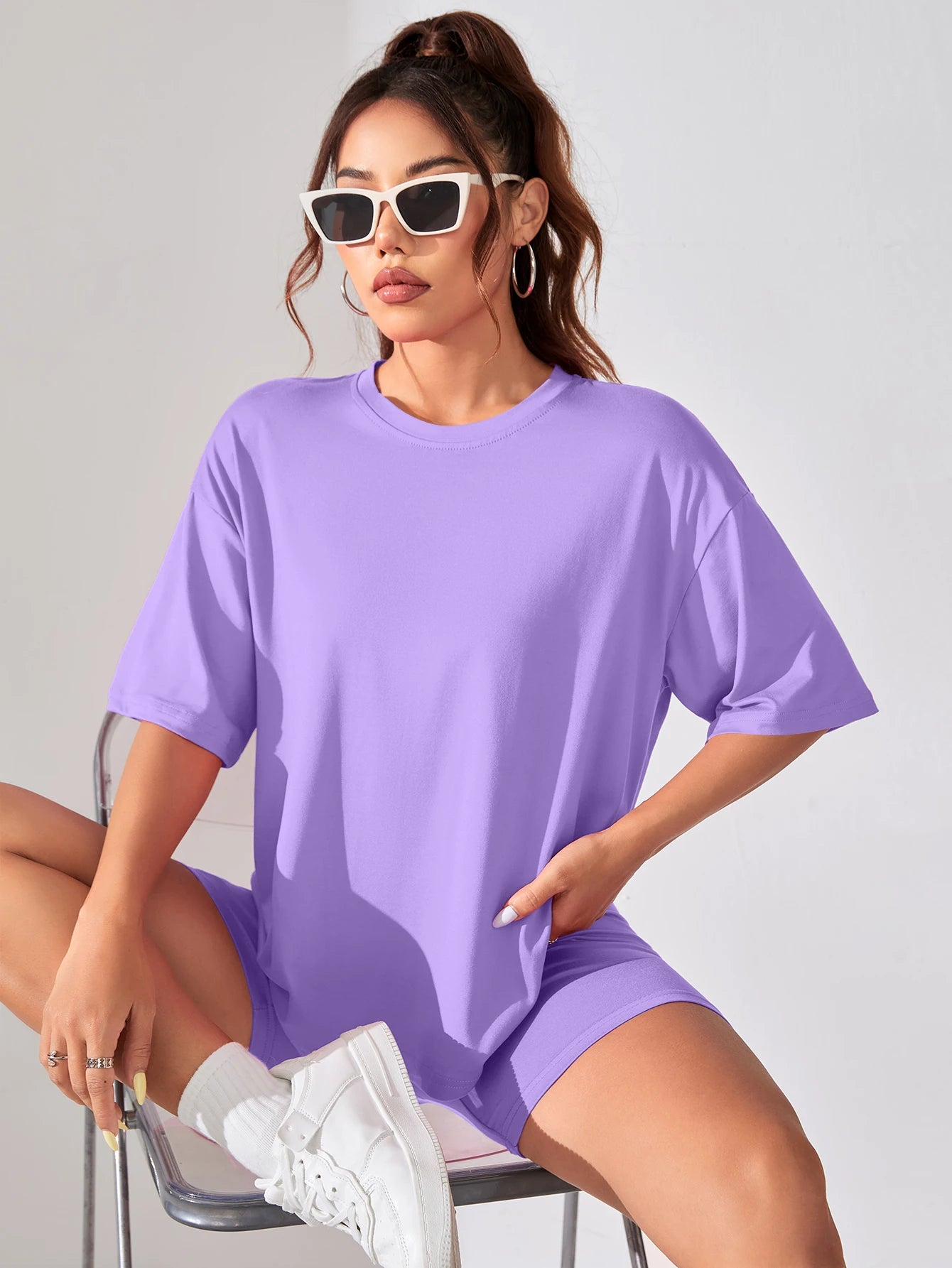 EverydaySoft™ Basic Tee