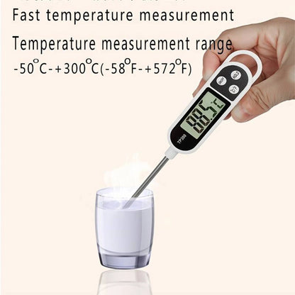 CookTemp™ Digital Thermometer