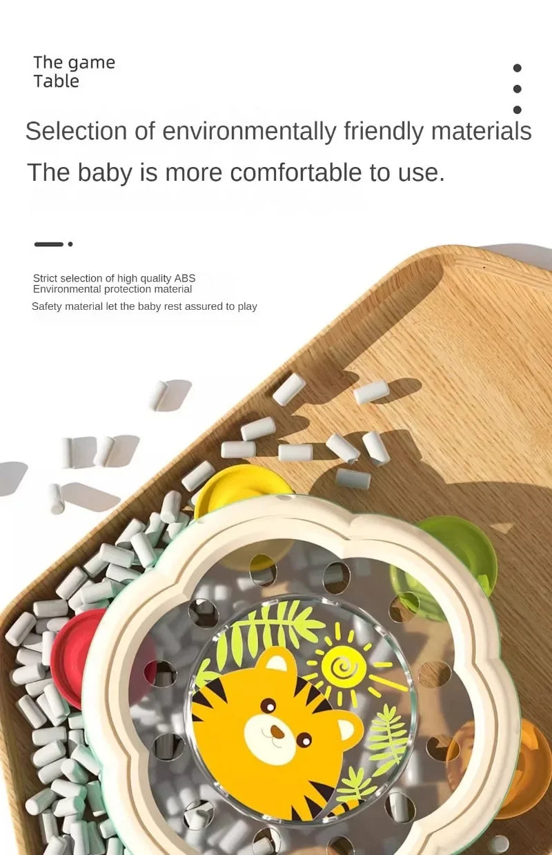 TinyBeats™ Baby Music Drum
