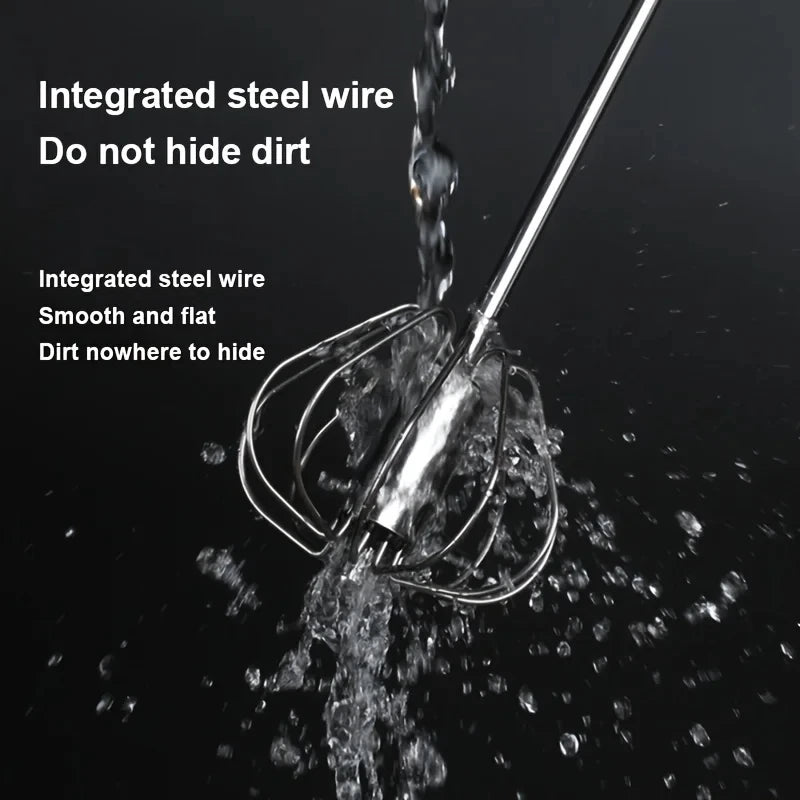 TurboWhisk™ Mixer