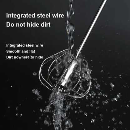 TurboWhisk™ Mixer