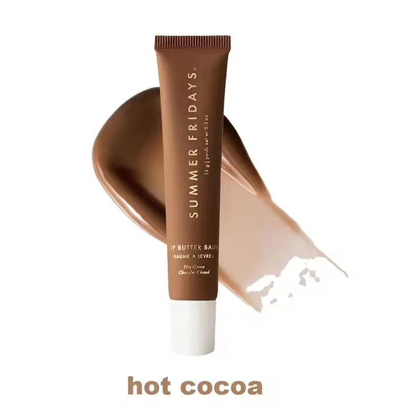 GlossGlow™ Hydrating Lip Oil