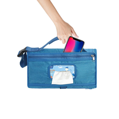 ChangeMate™ Portable Travel Diaper Pad