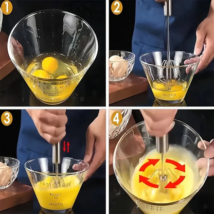 TurboWhisk™ Mixer