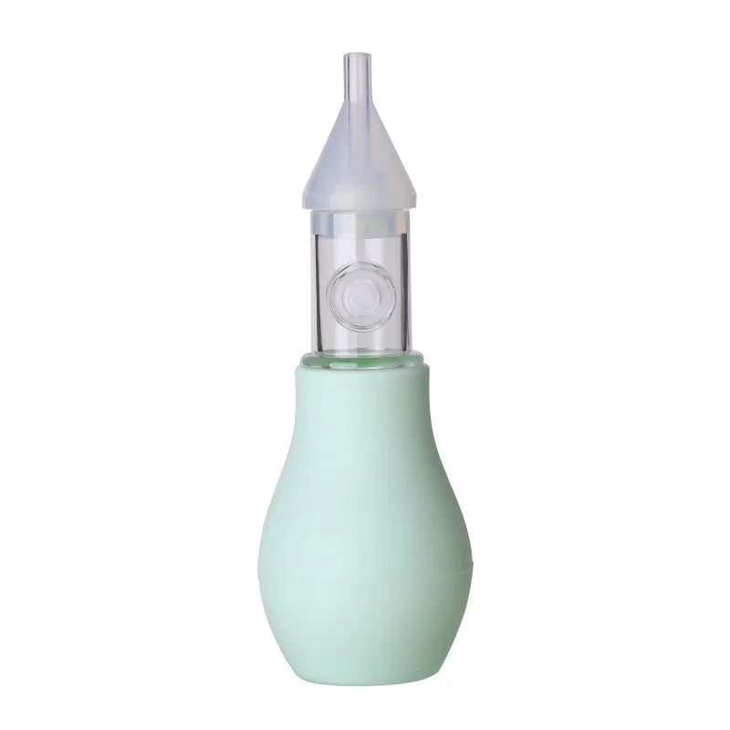 BreatheEasy™ Baby Nasal Aspirator