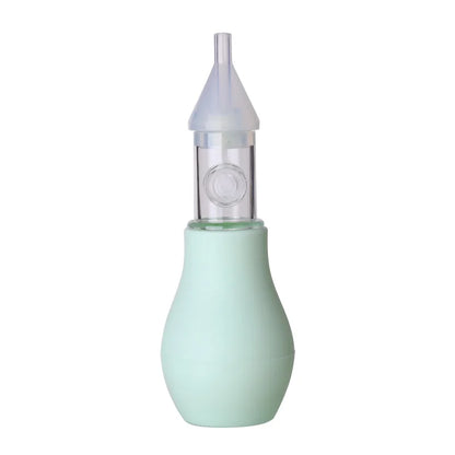 BreatheEasy™ Baby Nasal Aspirator