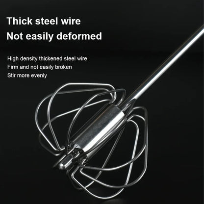 TurboWhisk™ Mixer
