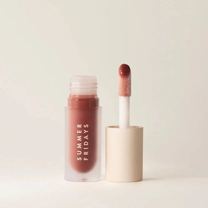 GlossGlow™ Hydrating Lip Oil