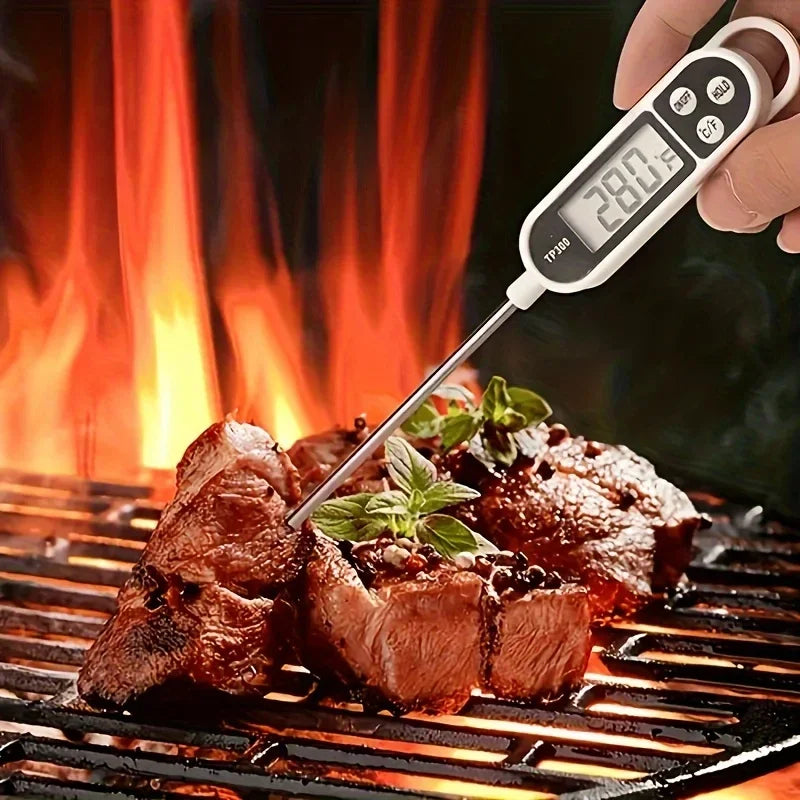 CookTemp™ Digital Thermometer