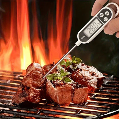 CookTemp™ Digital Thermometer