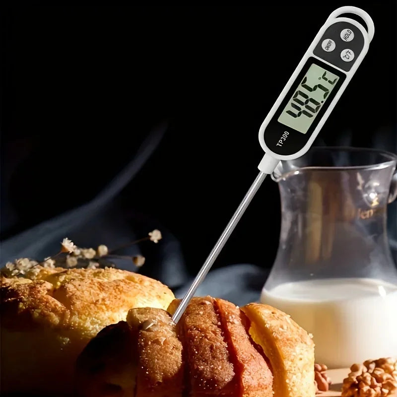 CookTemp™ Digital Thermometer