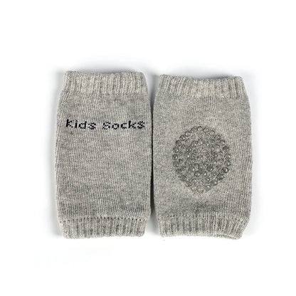 SoftCrawl™ Baby Knee Pads