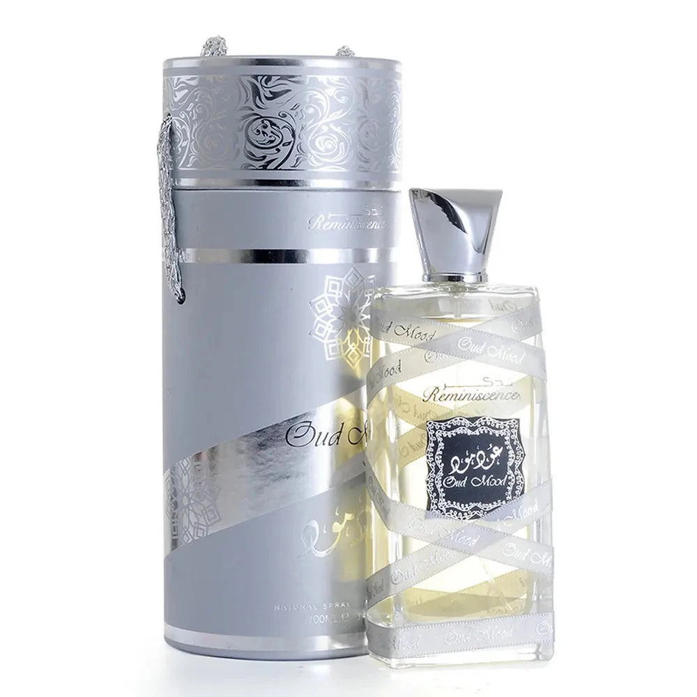 FloraScent™ Long-Lasting Floral Perfume
