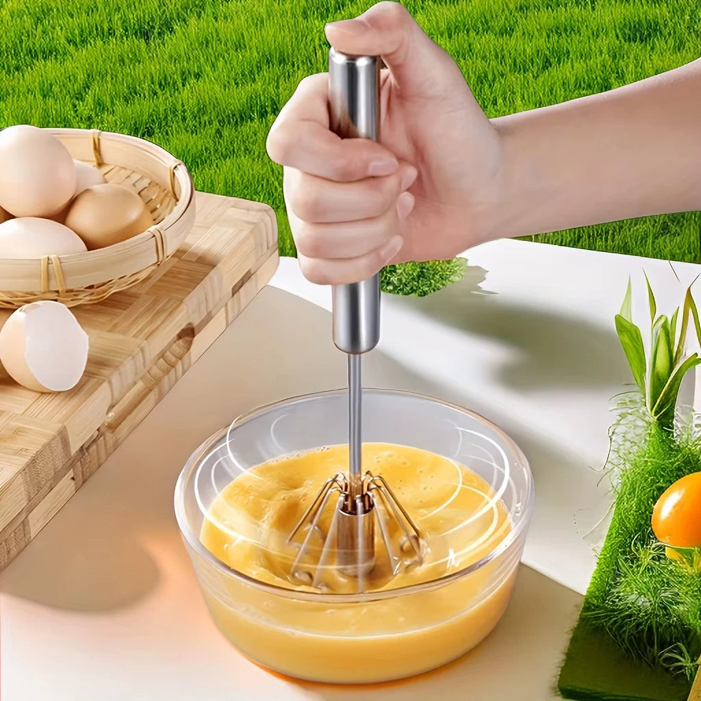 TurboWhisk™ Mixer