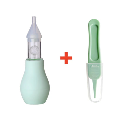 BreatheEasy™ Baby Nasal Aspirator