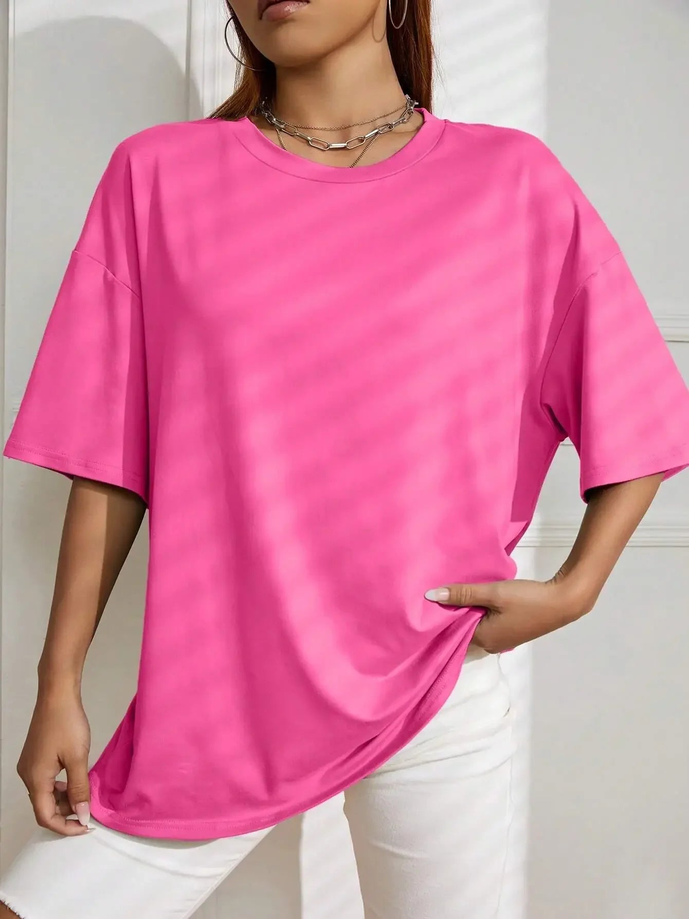 EverydaySoft™ Basic Tee