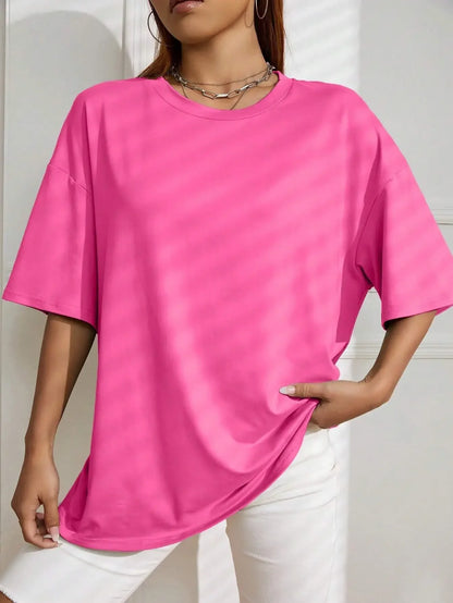 EverydaySoft™ Basic Tee