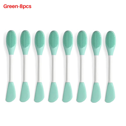 GlowTools™ Face Brush & Applicator Set