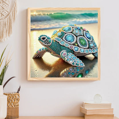 CozyGem™ Turtle Art Kit