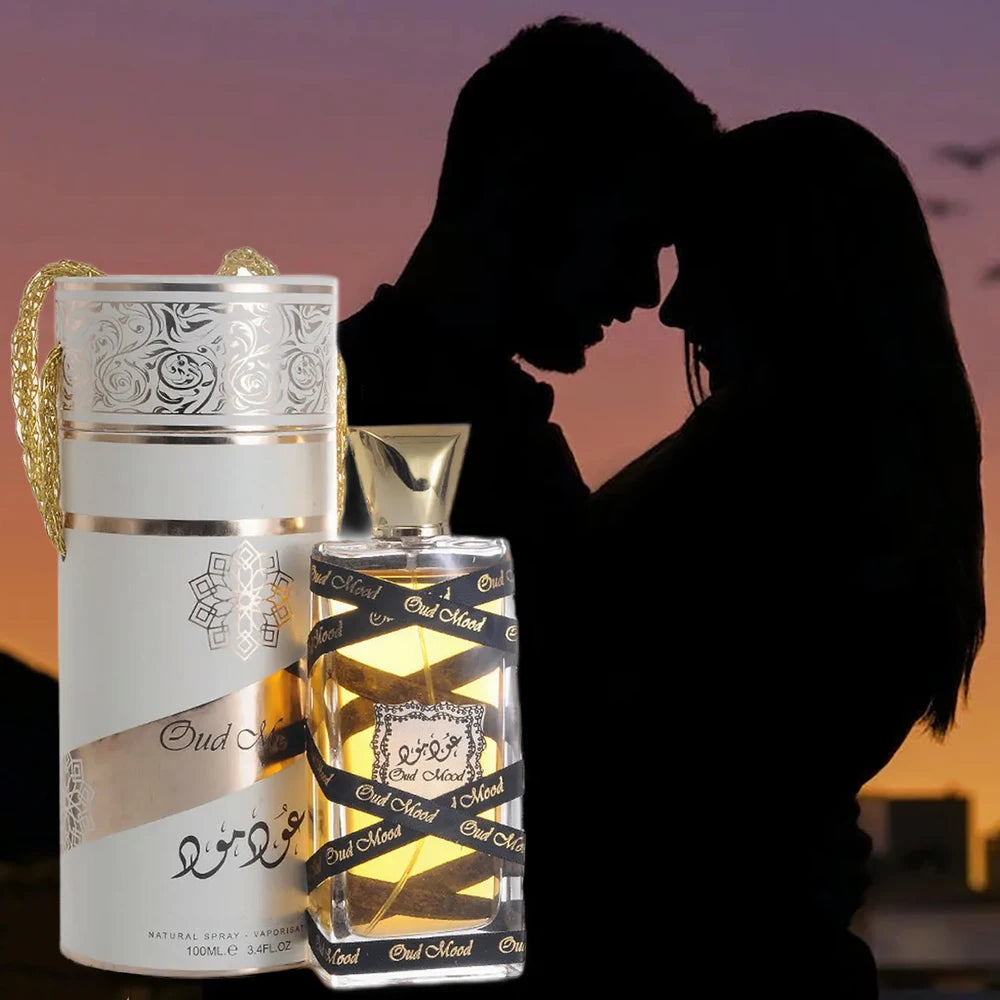 FloraScent™ Long-Lasting Floral Perfume