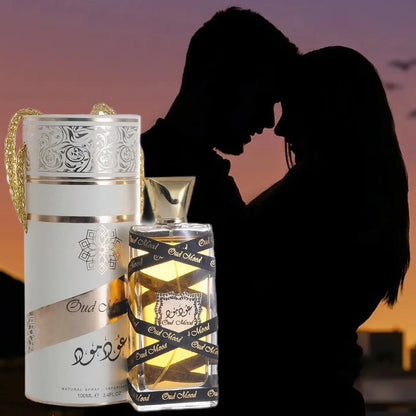 FloraScent™ Long-Lasting Floral Perfume