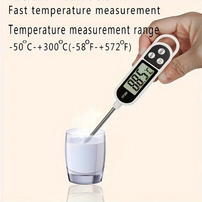 CookTemp™ Digital Thermometer