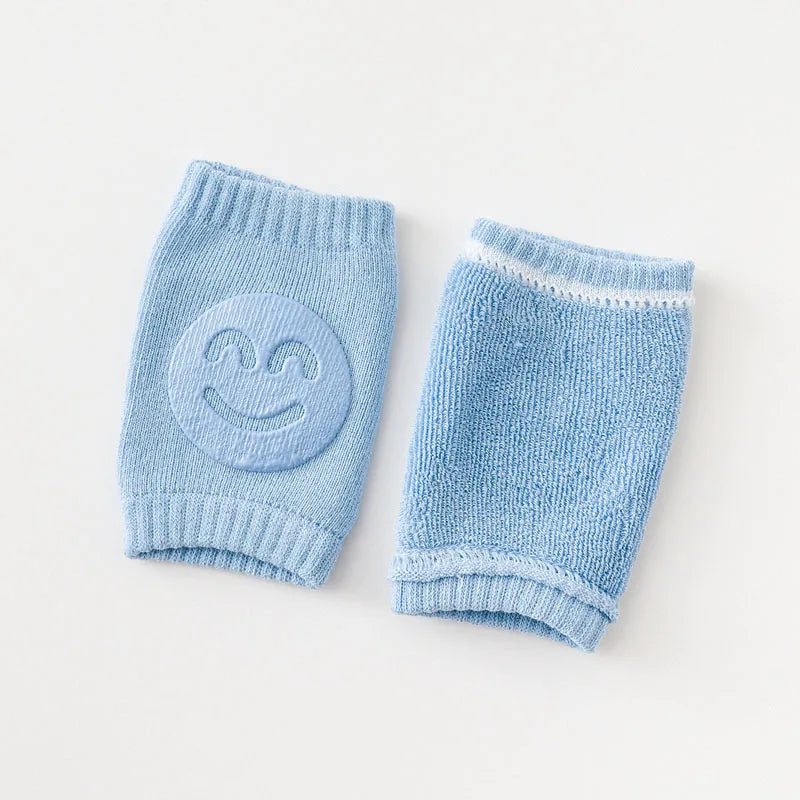 SoftCrawl™ Baby Knee Pads