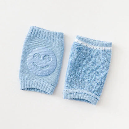 SoftCrawl™ Baby Knee Pads