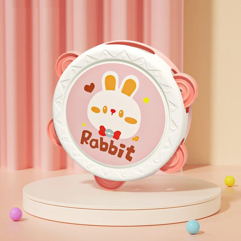 TinyBeats™ Baby Music Drum