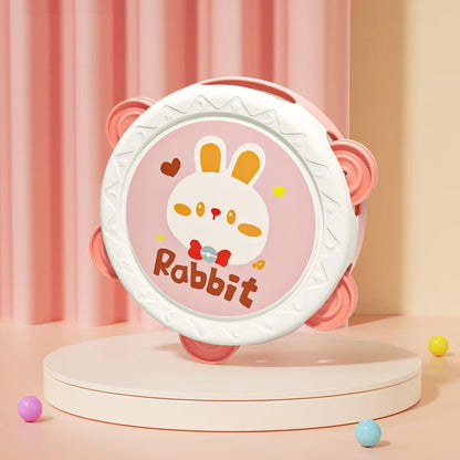 TinyBeats™ Baby Music Drum