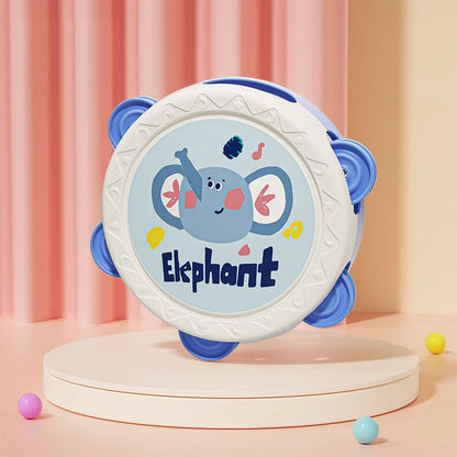 TinyBeats™ Baby Music Drum
